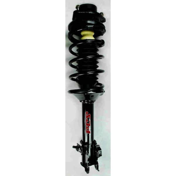 Unbranded Suspension Strut and Coil Spring Assembly 2000-2001 Nissan Altima 2.4L