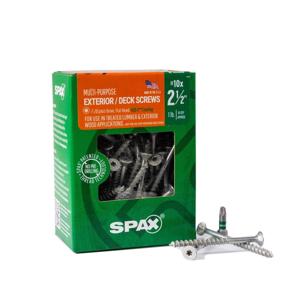 reviews-for-spax-10-x-2-1-2-in-exterior-flat-head-deck-wood-screws