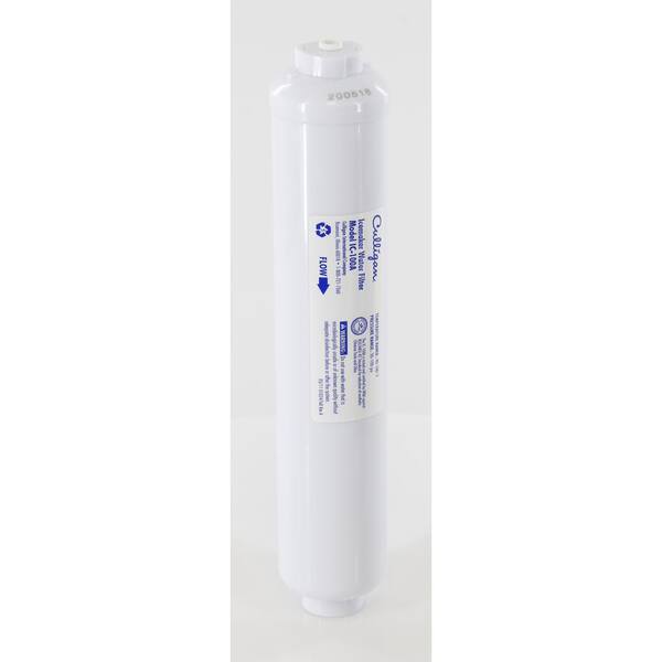 Culligan IC-100A In-line Ice Maker/Refrigerator Dispenser Filter IC-100A -  The Home Depot