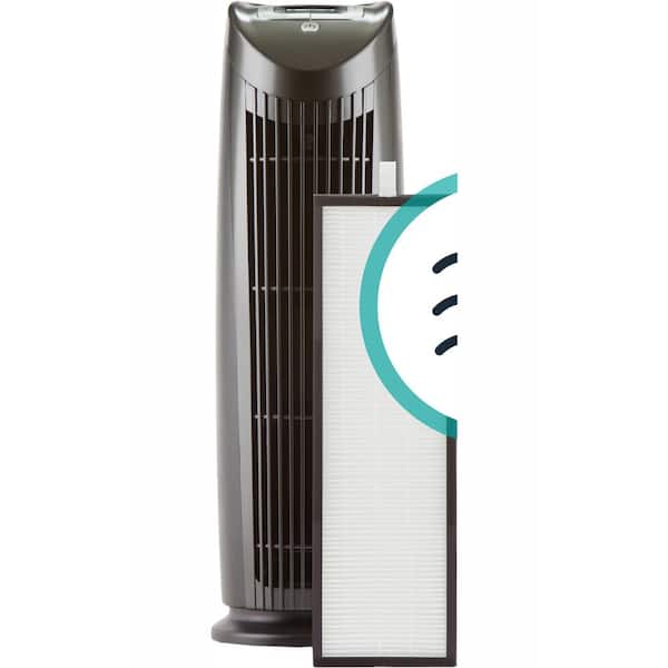 Alen HEPA-Pure Filter for the T500 Standard Air Purifier