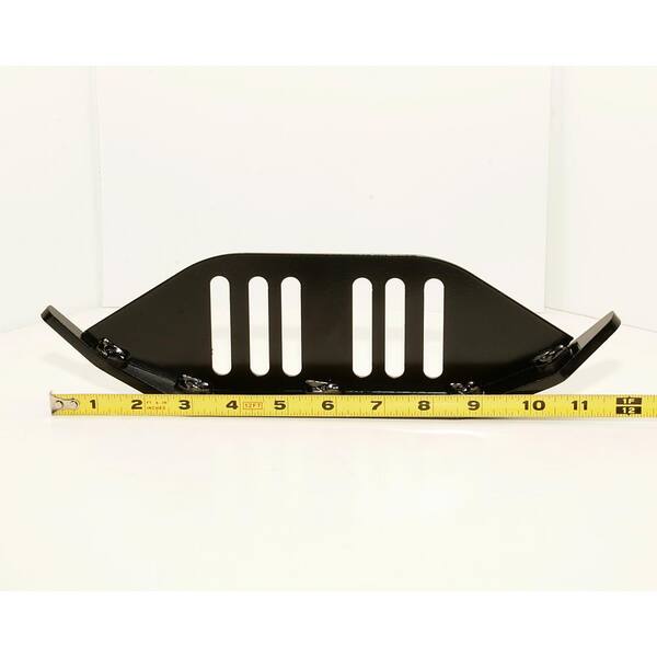 ARMORskids Heavy Duty Snow Blower Skid Shoes Fits 1.5 in. and 4.5