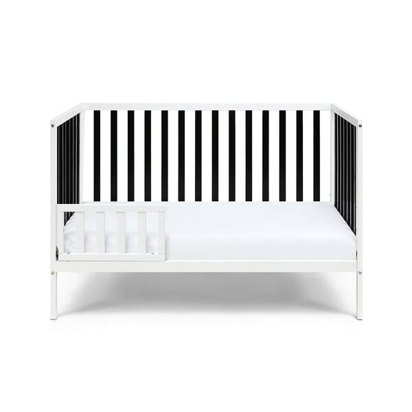 Zenith 36 W X 30 In H Surface-Mount Tri-View Bevel Mirror
