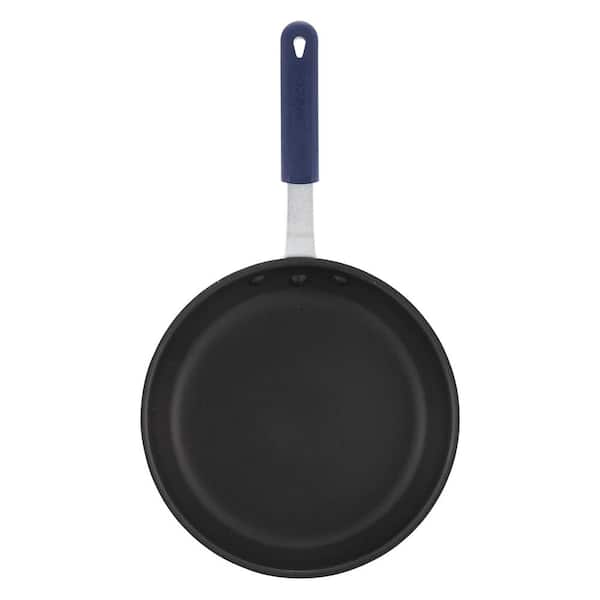 Winco Gladiator 8 in. Aluminum Non-stick Frying Pan with Sleeve