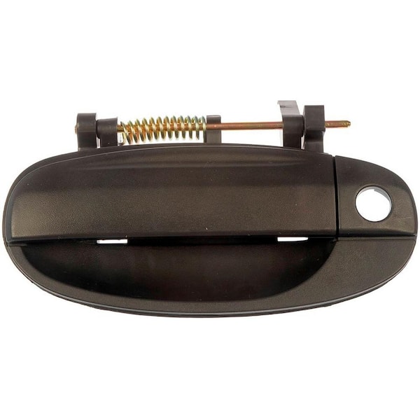 Unbranded Exterior Door Handle 2004 Chevrolet Aveo 1.6L