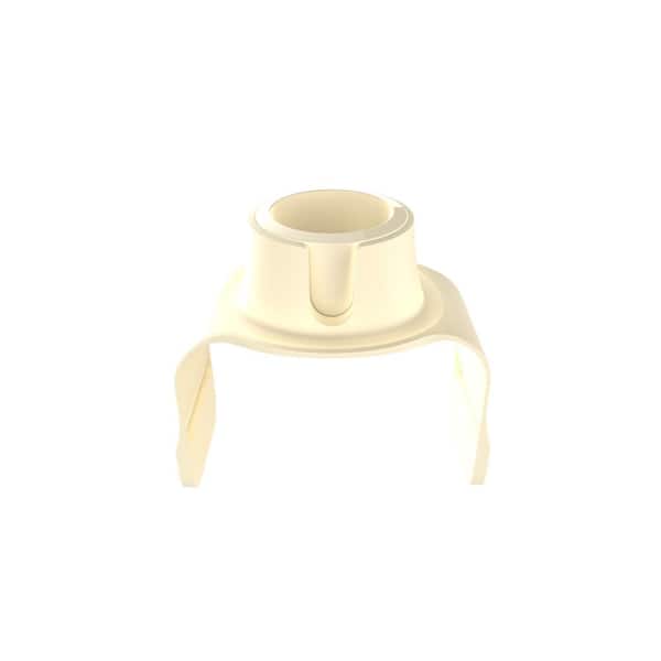 Hit Products Sofa CouchCoaster Cool Cream Drink Holder