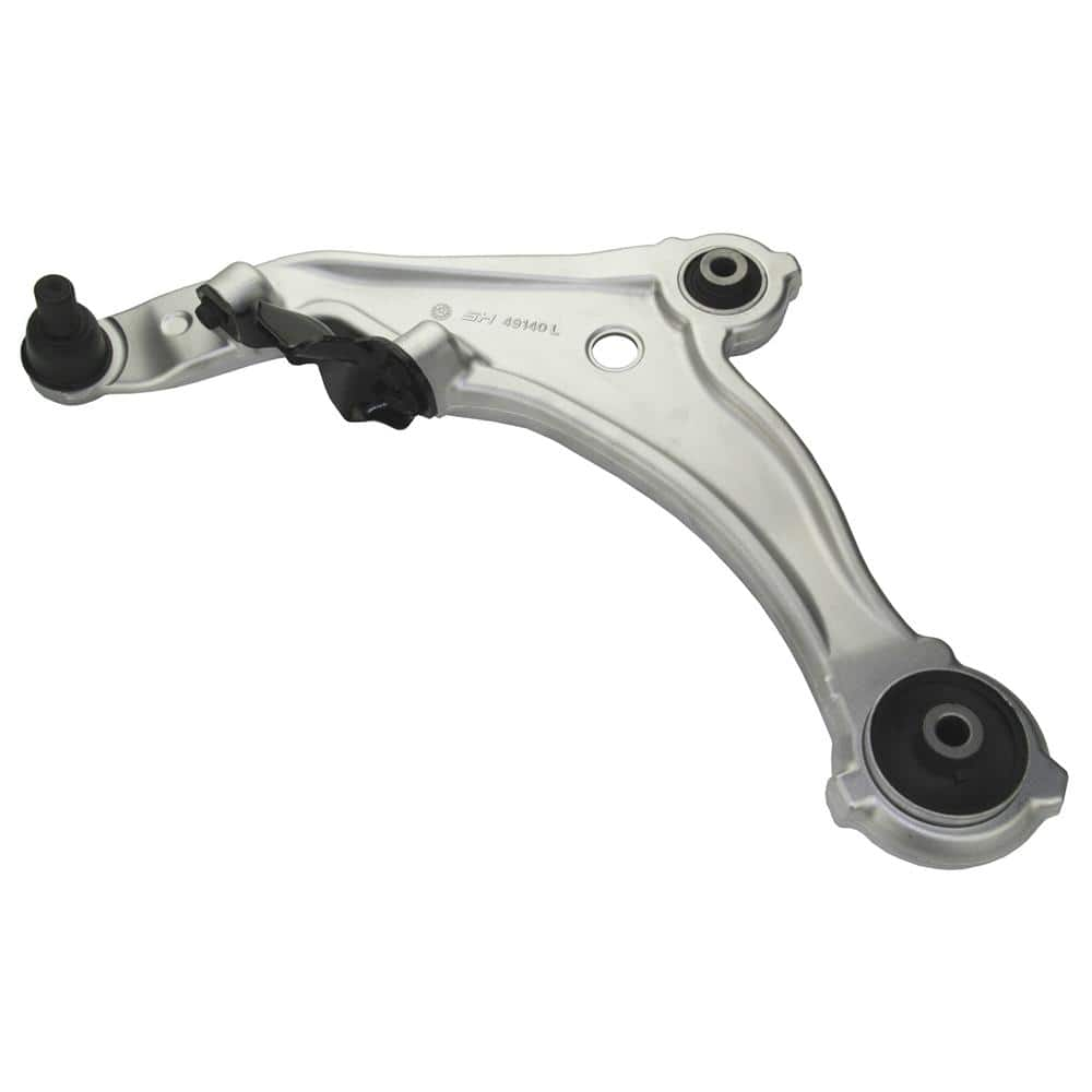 Suspension Control Arm and Ball Joint Assembly 2009-2014 Nissan Maxima ...