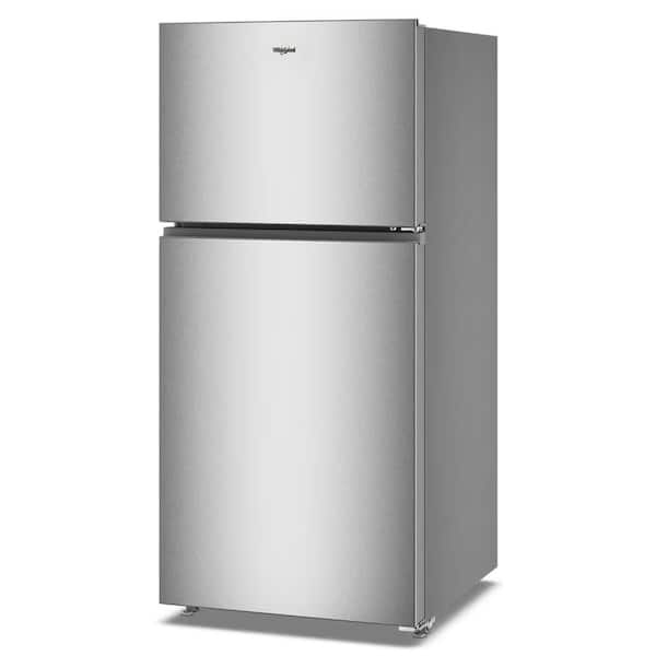 Whirlpool 29.5 in. 19 cu. ft. Freestanding Top Freezer