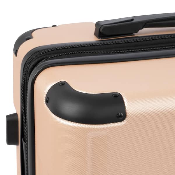 handy cabinet digital electronic travel luggage