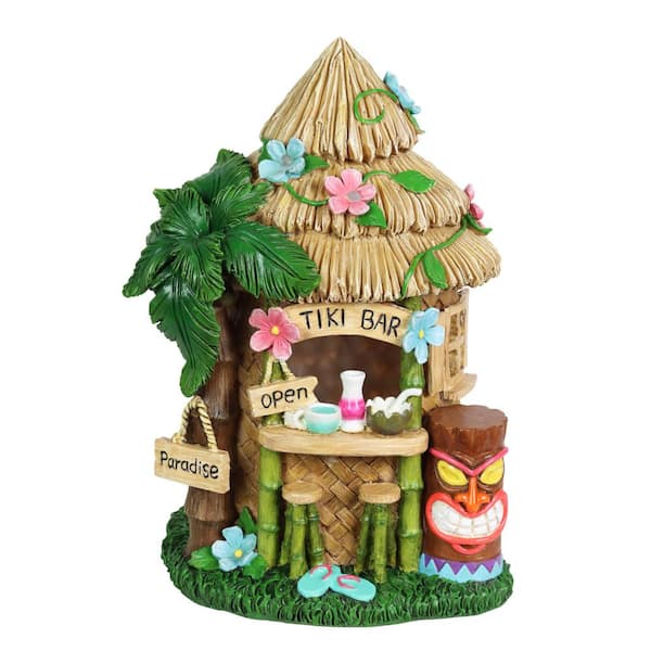 Penacho indio – Tiki Home