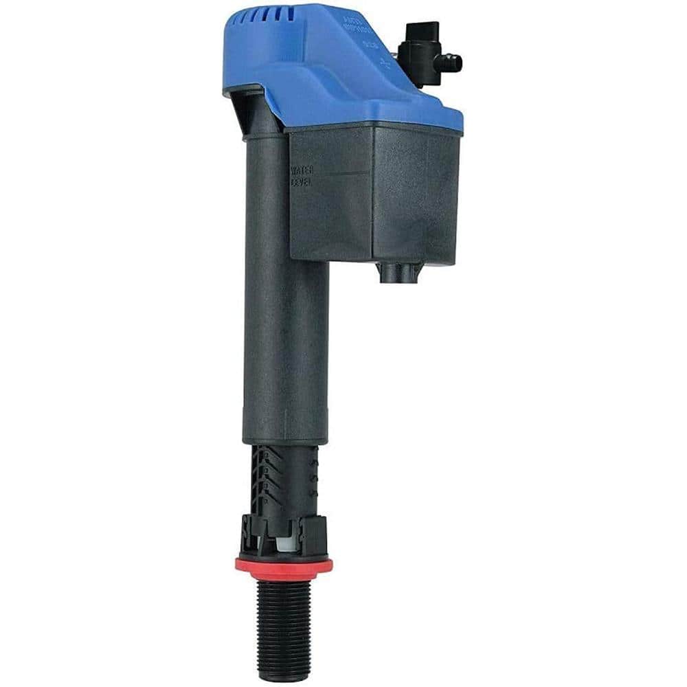 Universal Replacement Toilet Fill Flush Valve