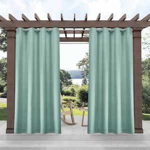 Outdoor Curtain