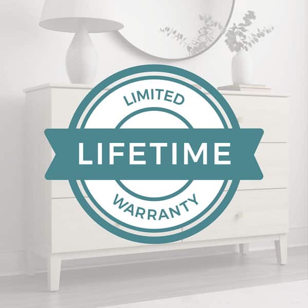 Liberty Charmaine 5-1/16 in. (128 mm) Classic Matte Black