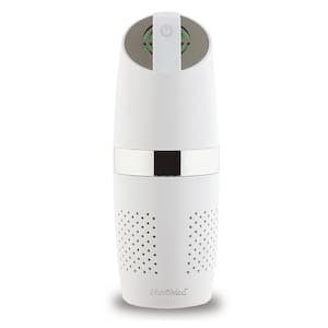 Portable Air Purifier with HEPA Filter