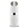 NuvoMed Portable Air Purifier with HEPA Filter APHF-6/0723 - The Home Depot