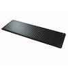 Floortex AFS-TEX 6000X 23 x 67 Black Extra Long Active Anti-Fatigue Mat  FCA2367XVBK - The Home Depot