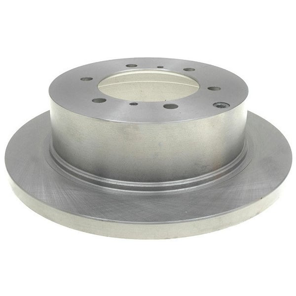 Raybestos Disc Brake Rotor