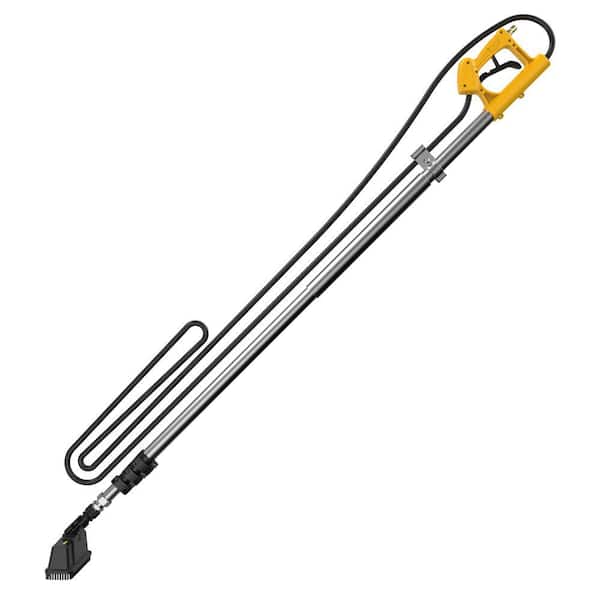 DEWALT 18 ft. 3000 PSI Power Washer Telescoping Extension Wand