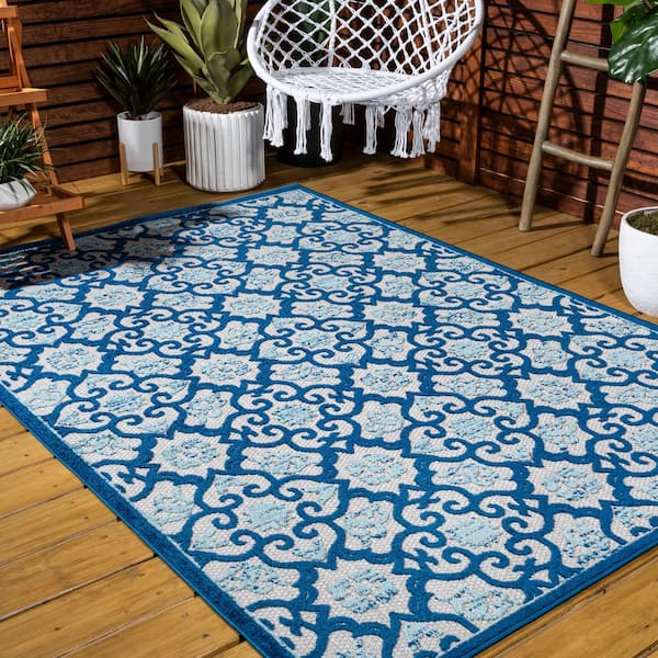 100 Boho Outdoor Rugs Under $150  Outdoor rugs patio, Waterproof