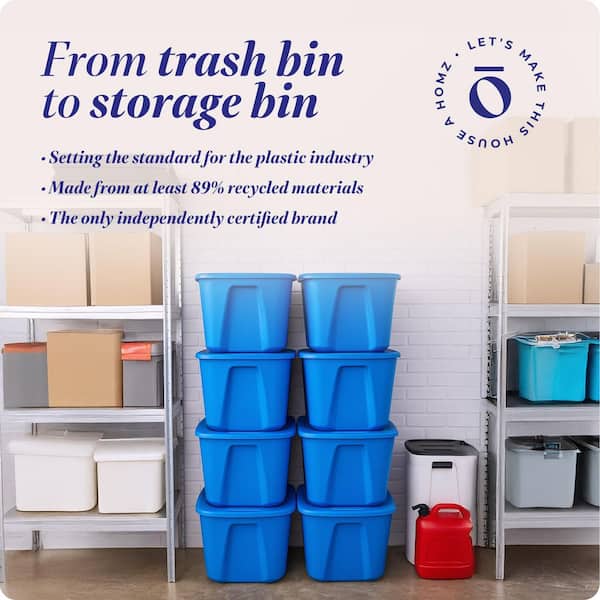77 Gallon Home Depot Totes Home Depot Tote Storage Containers
