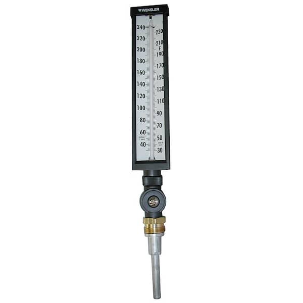 THERMAPEN® CLASSIC THERMOMETER – Selectech