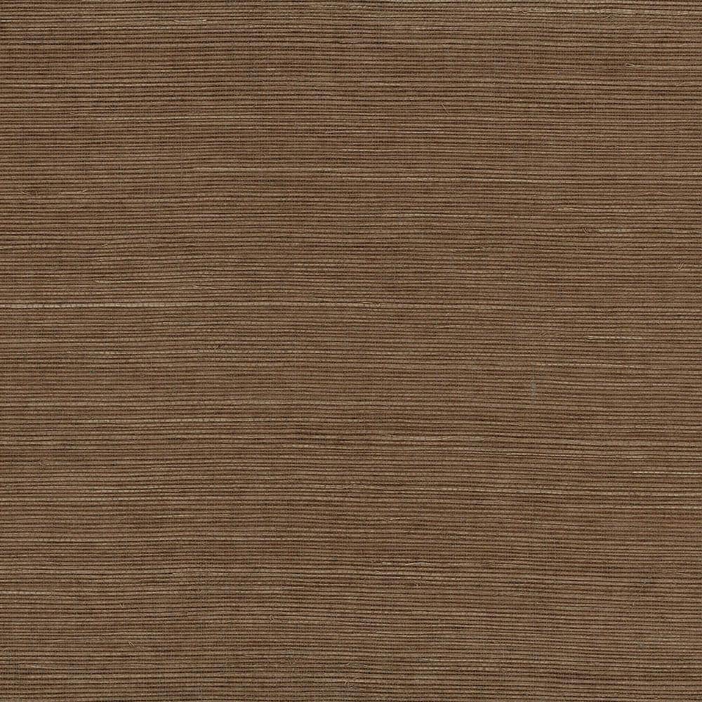 Extra Fine Sisal Grass Cloth Strippable Roll (Covers 72 sq. ft.)