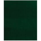 Fairway Green 6 ft. x 8 ft. Green Artificial Grass Rug