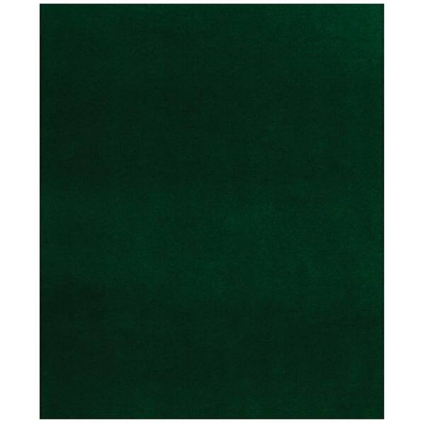 Foss Fairway Green 6 ft. x 8 ft. Indoor/Outdoor Area Rug7A25486PJ1L1