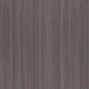 4 ft. x 8 ft. Laminate Sheet in Smoky Brown Pear Antimicrobial with Matte Finish