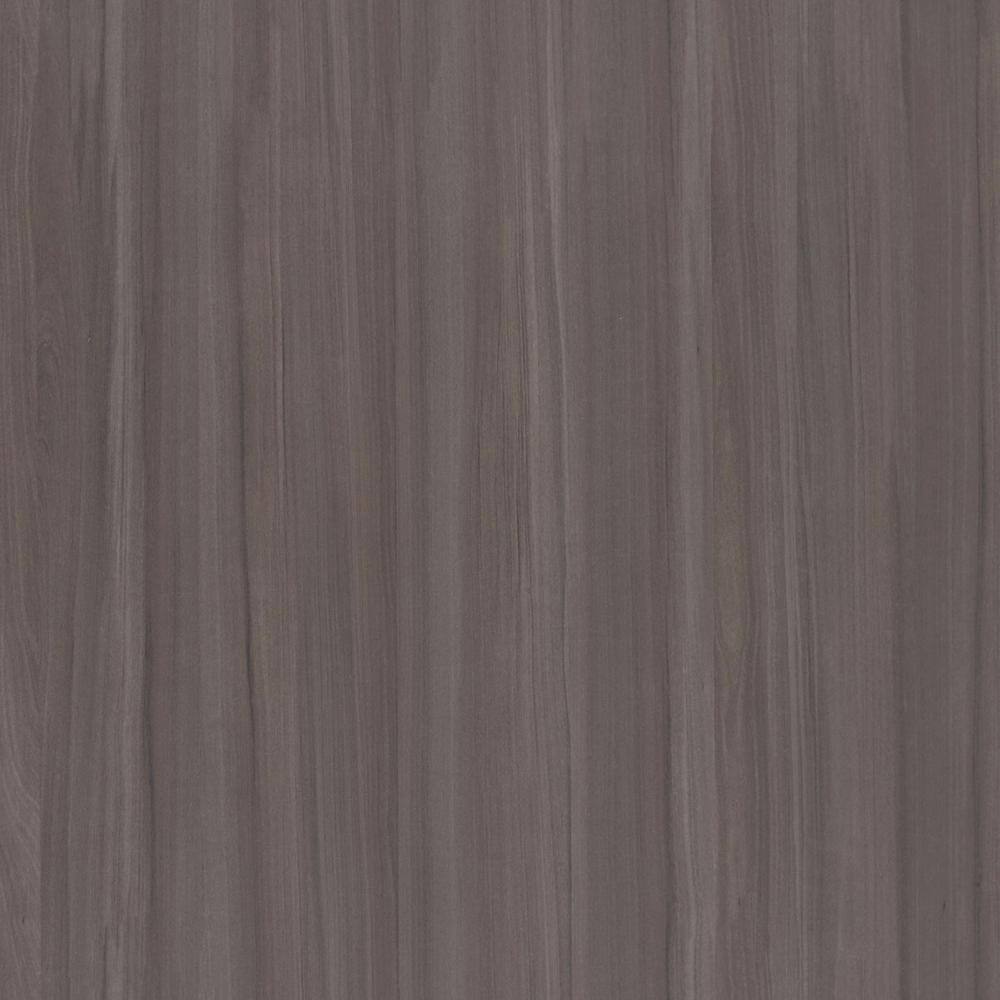 FORMICA Infiniti 4 ft. x 8 ft. Laminate Sheet in Smokey Brown Pear with ...