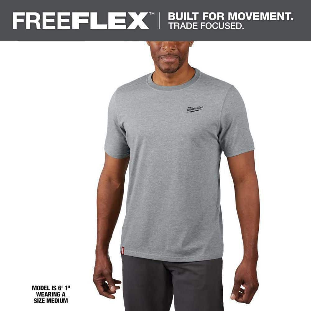 milwaukee-men-s-t-shirts-603g-
