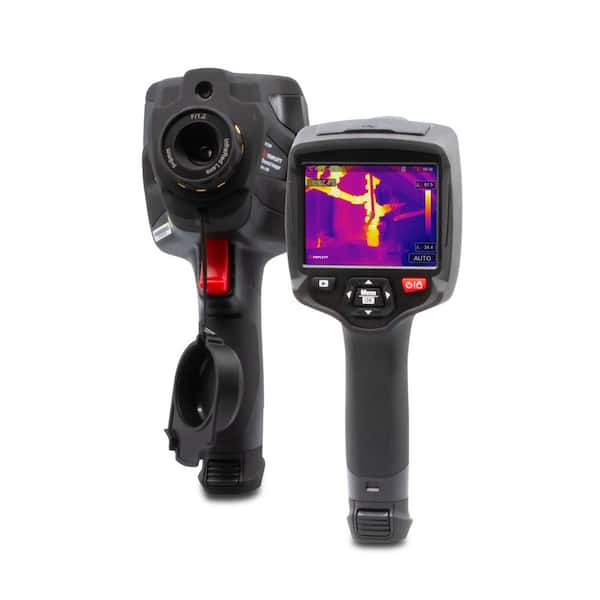 Professional Thermal Imaging Camera
