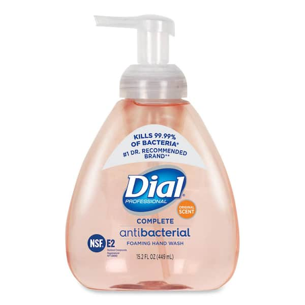 Dial Gold 128-fl oz Original Antibacterial Hand Soap at