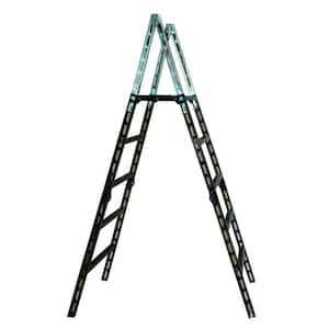 Easystep Fence Crosser Ladder