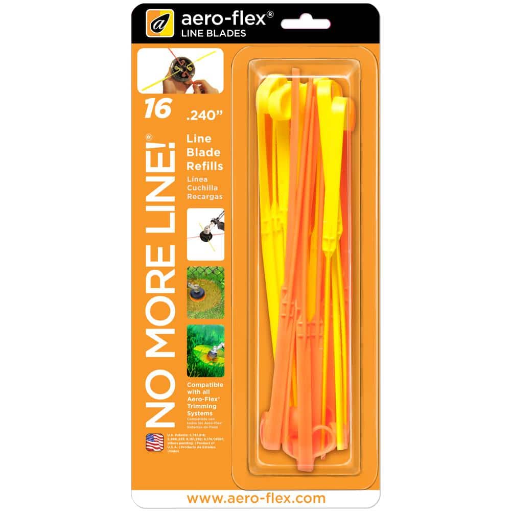 240 Line Blade Refill Pack (16-Count) price history on PriceWatchPro