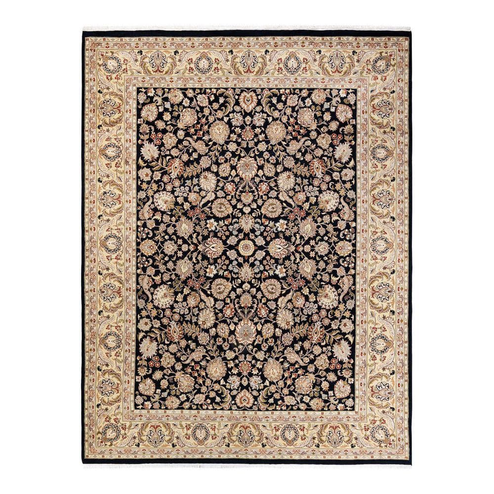 Solo Rugs M1394-29