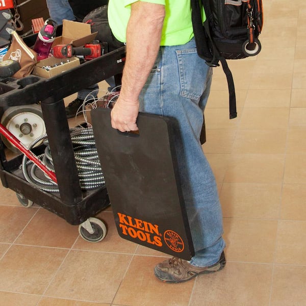 Klein Tools - Tradesman Pro Standard Kneeling Pad