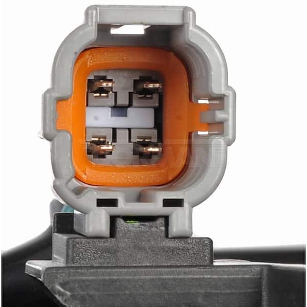 OE Solutions Radiator Fan Assembly Without Controller