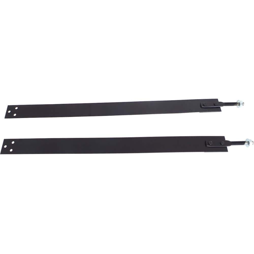 Fuel Tank Strap SET Compatible with Chevrolet V3500 1989-1991, GMC K2500 1979-1986, R10 1987, V10 price history on PriceWatchPro