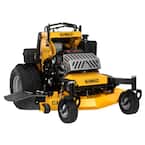 X548 Commercial 48 in. 26 HP Kawasaki V-Twin FT730v EFI Series Engine Stand-On Dual Hydro Gas Zero Turn Lawn Mower
