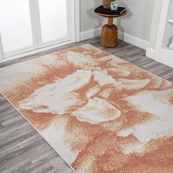 petalo bath rug