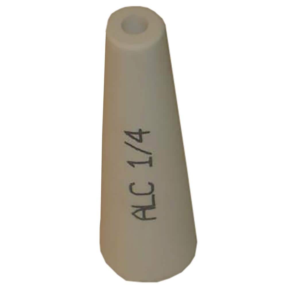 1/4 in. Abrasive Pressure Nozzle