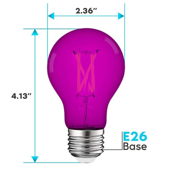 Vaundy Logo Room Light ”replica“ 美電球 商品詳細ページ | Vaundy