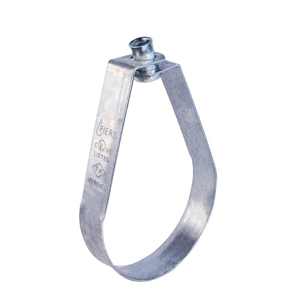 XL Wide Clamp-On Swivel Hanger –