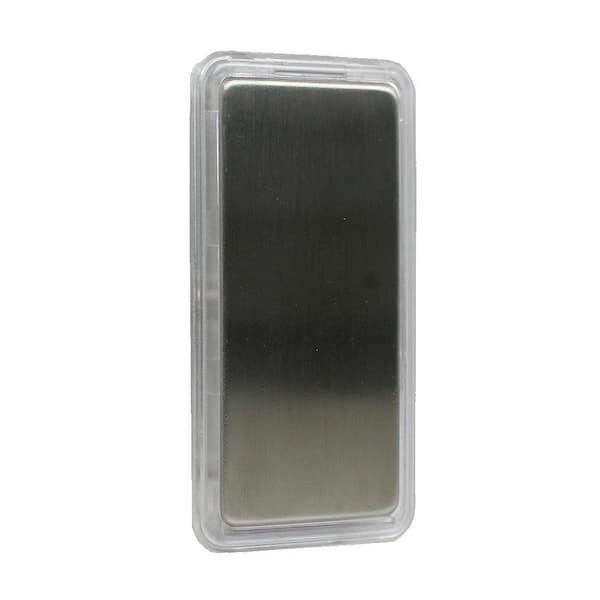 SkyLink Decorative Snap-On Cover for Wall Switch Receiver