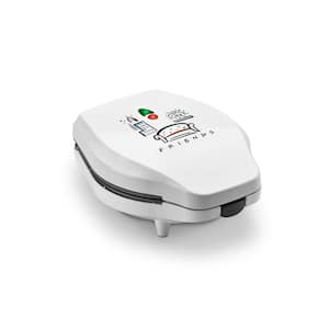 khind waffle maker