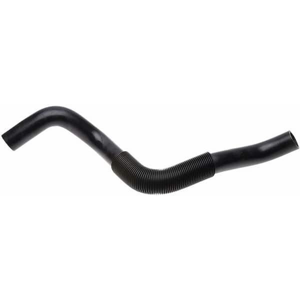 Gates Radiator Coolant Hose 2009-2010 Hyundai Sonata 2.4L