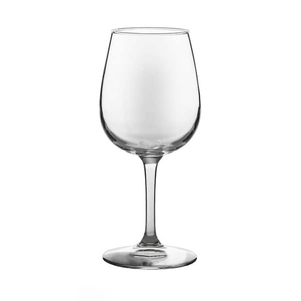 Libbey Wine Party 12.75 oz. Stemware Glass Set (12-Pack)