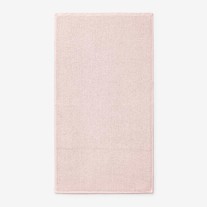 The Company Store Green Earth Quick Dry Micro Cotton Green Tea 36 in. x 20  in. Solid Bath Mat VH70-MAT-GRN-TEA - The Home Depot