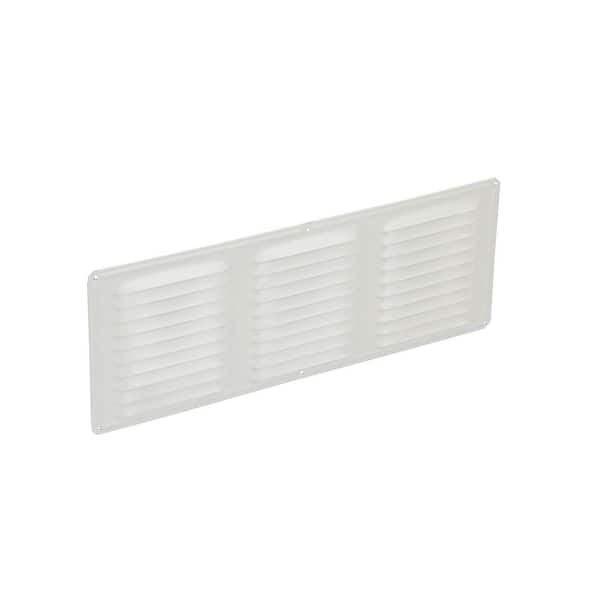 Air Vent 2 in. Mini Louvers (Sold 6 Louvers per Bag, 6-Bags per Carton  Only) MLM2MF - The Home Depot