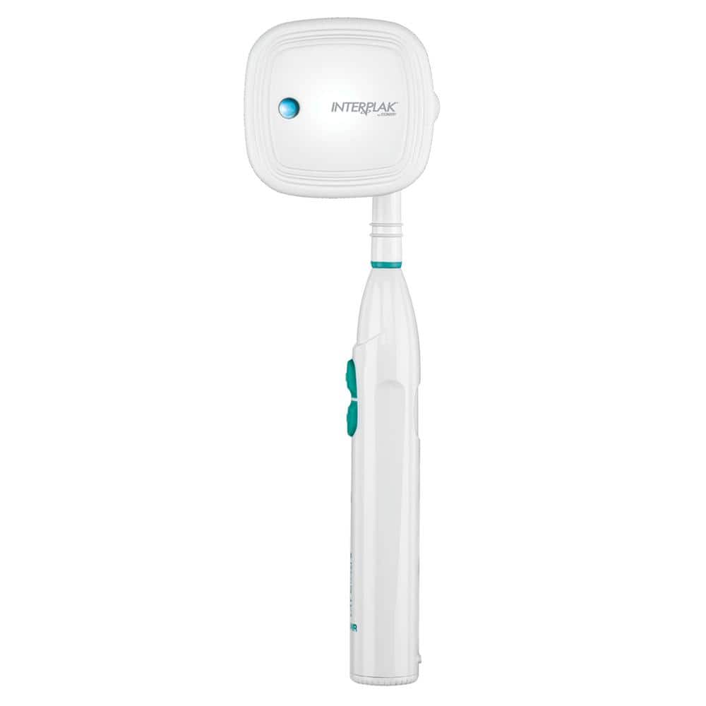 Conair Interplak UV Portable Rech Toothbrush Sanitizer TBS1 The Home